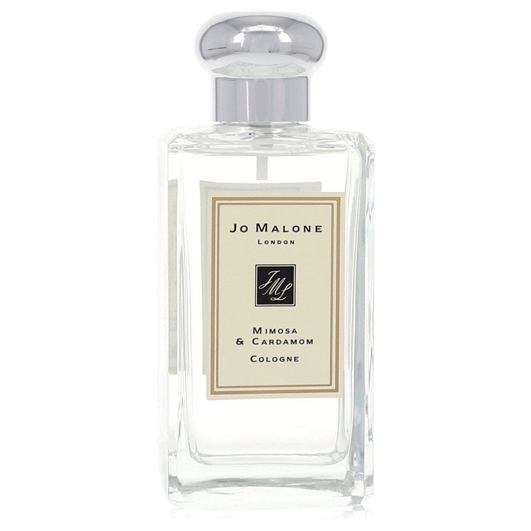 Jo Malone Mimosa & Cardamom Cologne Spray (Unisex Unboxed) by Jo Malone 100 ml