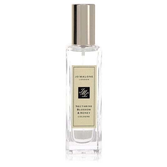 Jo Malone Nectarine Blossom & Honey Cologne Spray (Unisex Unboxed) by Jo Malone 30 ml