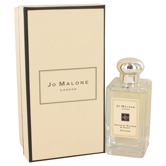 Jo Malone Nectarine Blossom & Honey Cologne Spray (Unisex) by Jo Malone 100 ml