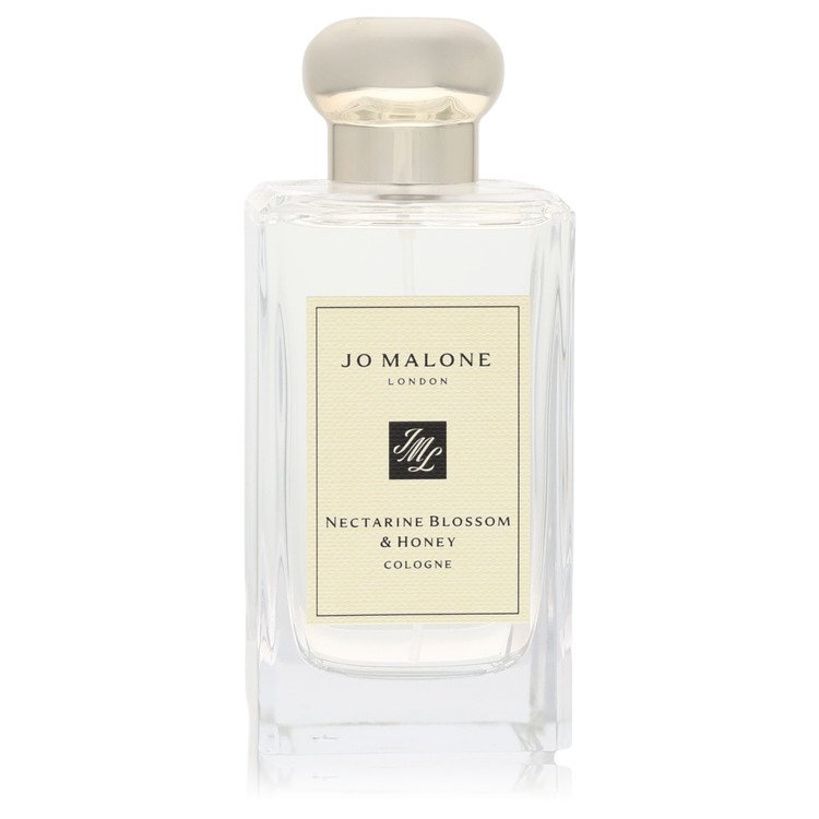 Jo Malone Nectarine Blossom & Honey Cologne Spray (Unisex Unboxed) by Jo Malone 100 ml