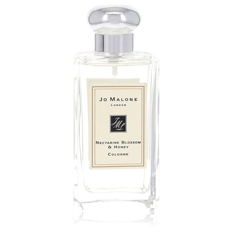 Jo Malone Nectarine Blossom & Honey Cologne Spray (Unisex Unboxed) by Jo Malone 100 ml