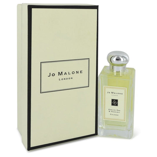 Jo Malone English Oak & Hazelnut Cologne Spray (Unisex) by Jo Malone 100 ml