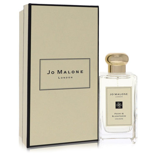 Jo Malone Peony & Blush Suede Cologne Spray (Unisex) by Jo Malone 100 ml