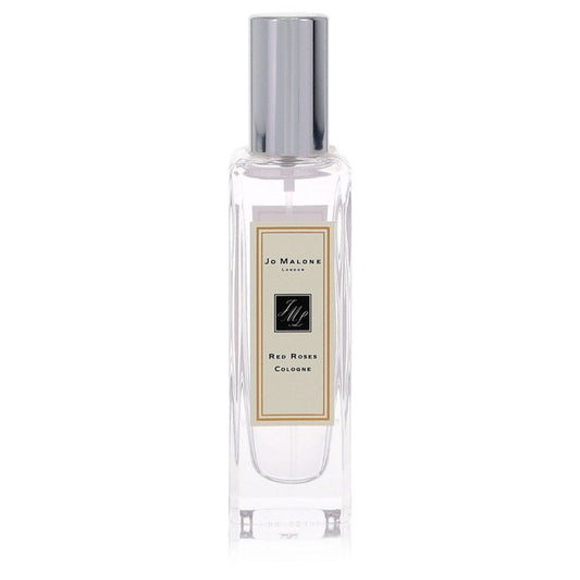 Jo Malone Red Roses Cologne Spray (Unisex Unboxed) by Jo Malone 30 ml