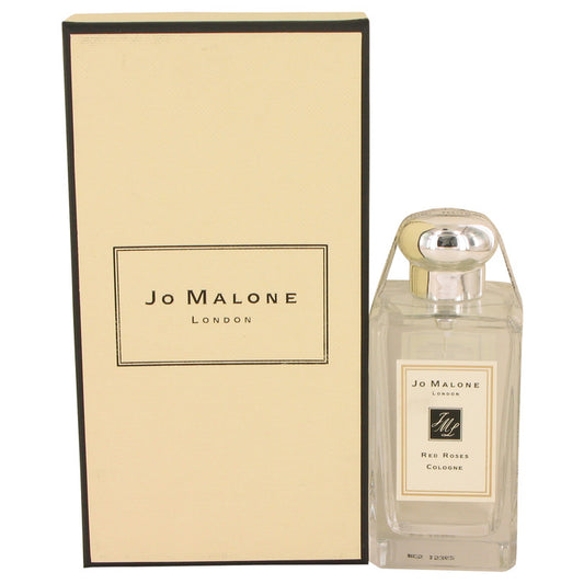 Jo Malone Red Roses Cologne Spray (Unisex) by Jo Malone 100 ml