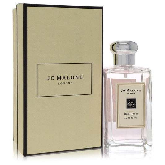 Jo Malone Red Roses Cologne Spray (Unisex) by Jo Malone 100 ml