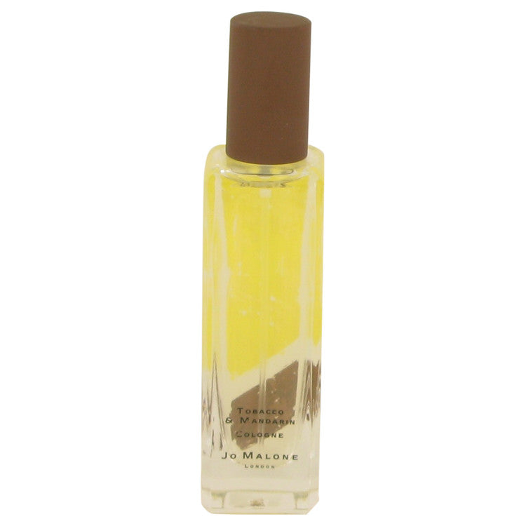 Jo Malone Tobacco & Mandarin Cologne Spray (Unisex Unboxed) by Jo Malone 30 ml