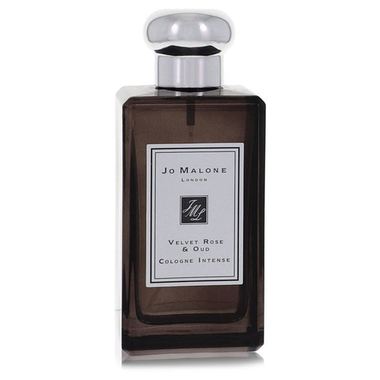 Jo Malone Velvet Rose & Oud Cologne Intense Spray (Unisex Unboxed) by Jo Malone 100 ml