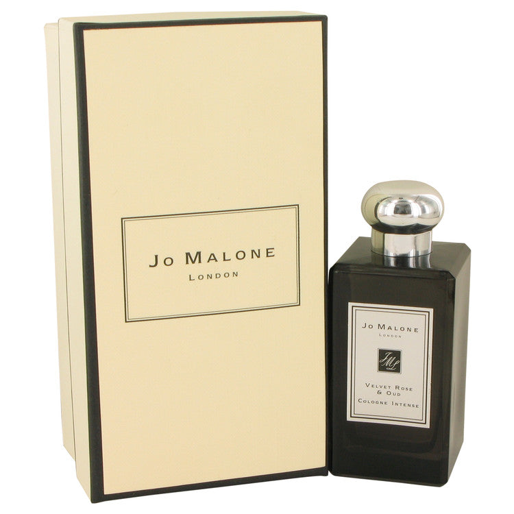 Jo Malone Velvet Rose & Oud Cologne Intense Spray (Unisex) by Jo Malone 100 ml