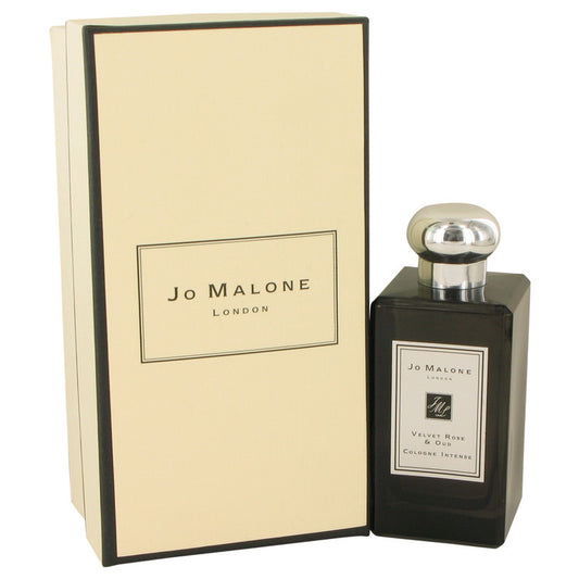Jo Malone Velvet Rose & Oud Cologne Intense Spray (Unisex) by Jo Malone 100 ml