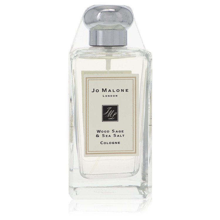 Jo Malone Wood Sage & Sea Salt Cologne Spray (Unisex Unboxed) by Jo Malone 100 ml