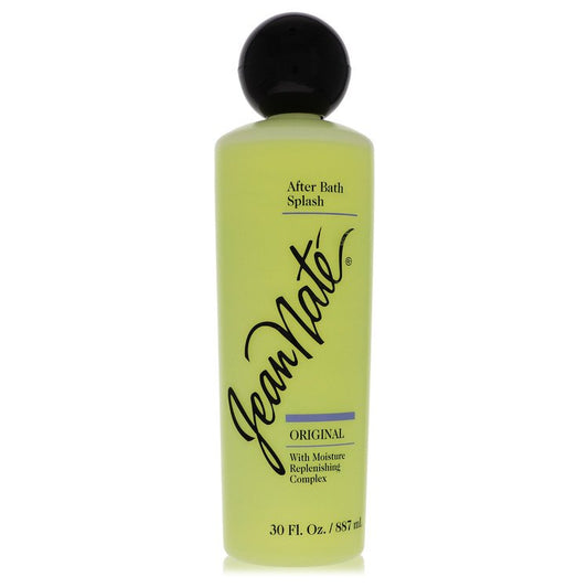 Jean Nate After Bath Splash (unboxed) by Revlon 887 ml