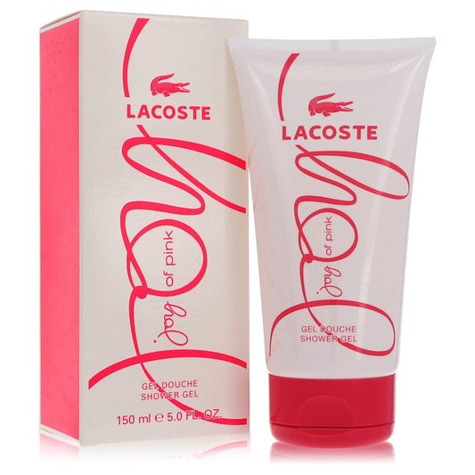 Joy Of Pink Shower Gel by Lacoste 150 ml