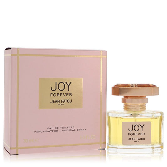 Joy Forever Eau De Toilette Spray by Jean Patou 30 ml