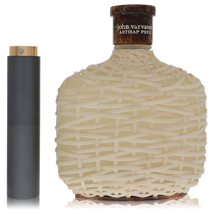 John Varvatos Artisan Pure Travel Spray by John Varvatos 8 ml