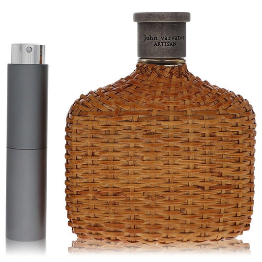 John Varvatos Artisan Travel Spray by John Varvatos 8 ml