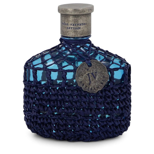 John Varvatos Artisan Blu Eau De Toilette Spray (unboxed) by John Varvatos 75 ml