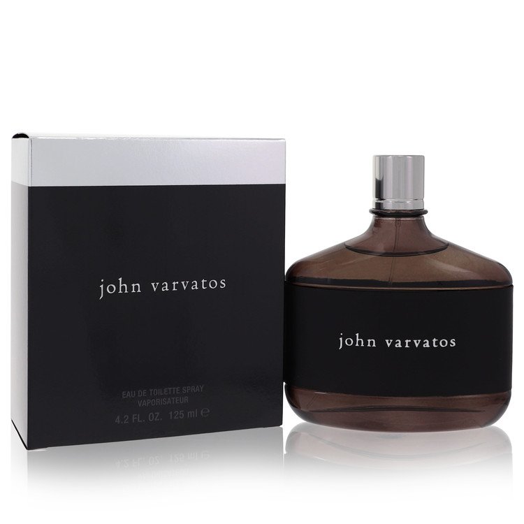 John Varvatos Eau De Toilette Spray by John Varvatos 125 ml