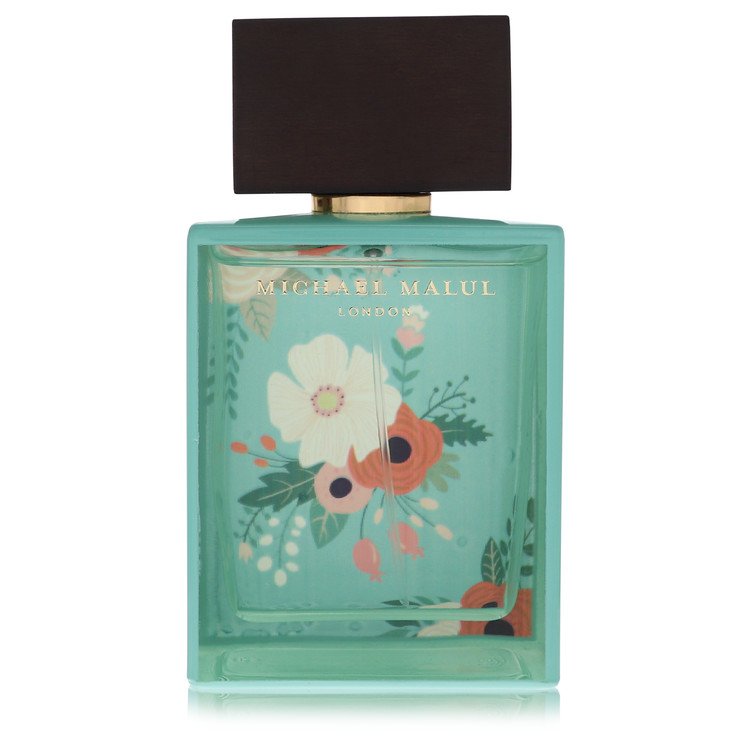 Joie De Vie Eau De Parfum Spray (unboxed) by Michael Malul 100 ml