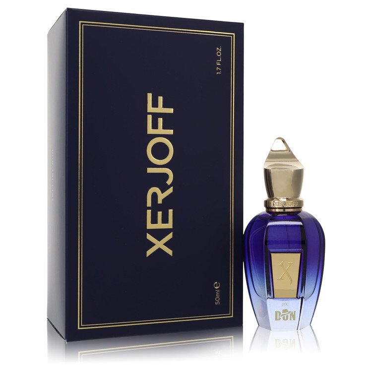 Join The Club Don Eau De Parfum Spray (Unisex) by Xerjoff 50 ml