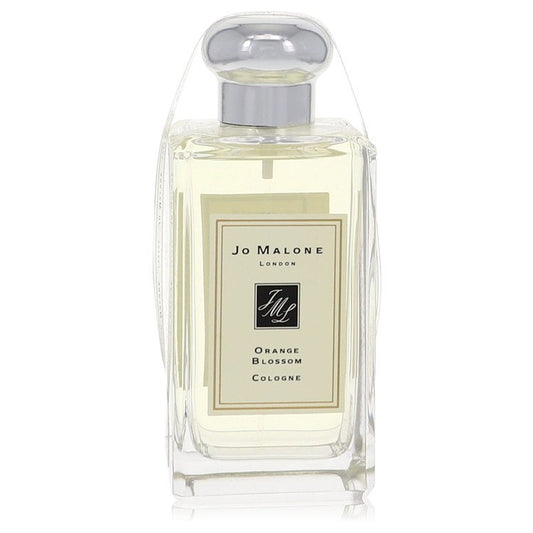 Jo Malone Orange Blossom Cologne Spray (Unisex Unboxed) by Jo Malone 100 ml