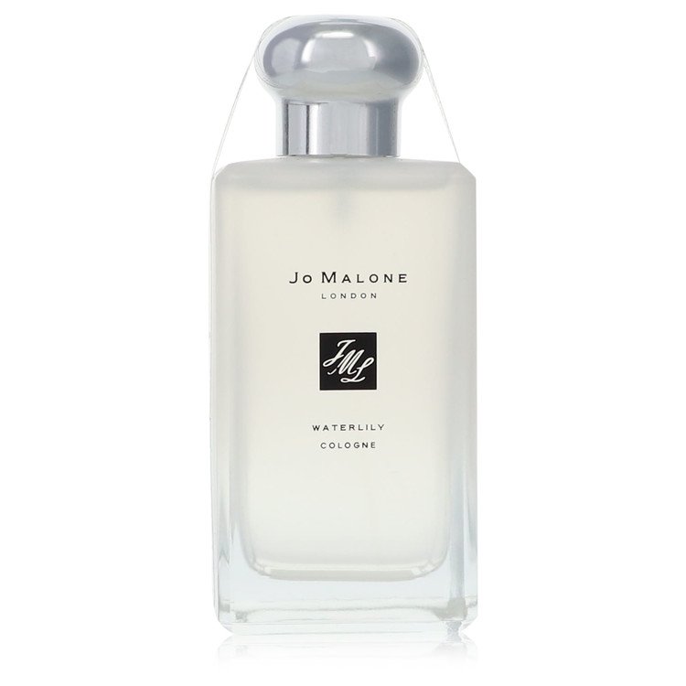 Jo Malone Waterlily Cologne Spray (Unisex Unboxed) by Jo Malone 100 ml