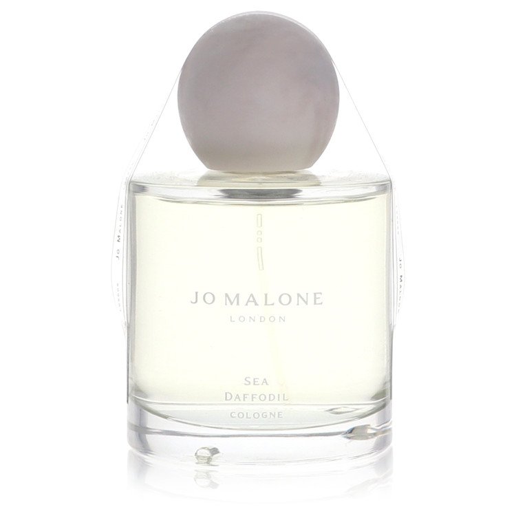 Jo Malone Sea Daffodil Cologne Spray (Unisex Unboxed) by Jo Malone 100 ml