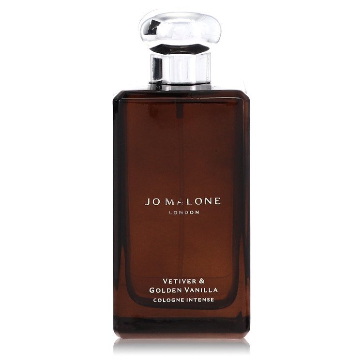 Jo Malone Vetiver & Golden Vanilla Cologne Intense Spray ( Unisex Unboxed ) by Jo Malone 100 ml