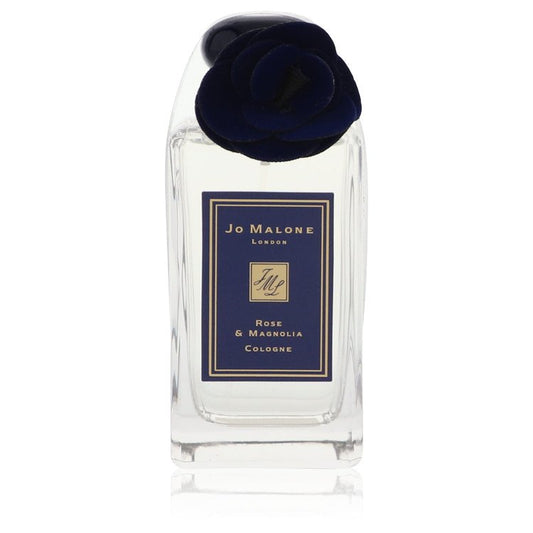 Jo Malone Rose & Magnolia Cologne Spray (Unisex Unboxed) by Jo Malone 100 ml