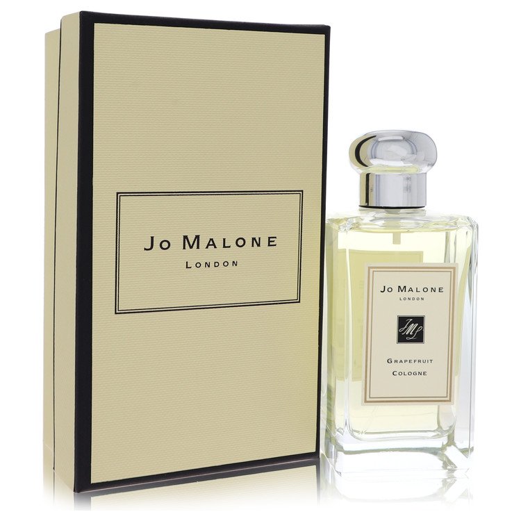 Jo Malone Grapefruit Cologne Spray (Unisex) by Jo Malone 100 ml