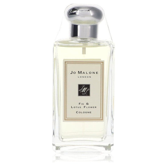 Jo Malone Fig & Lotus Flower Cologne Spray (Unisex Unboxed) by Jo Malone 100 ml