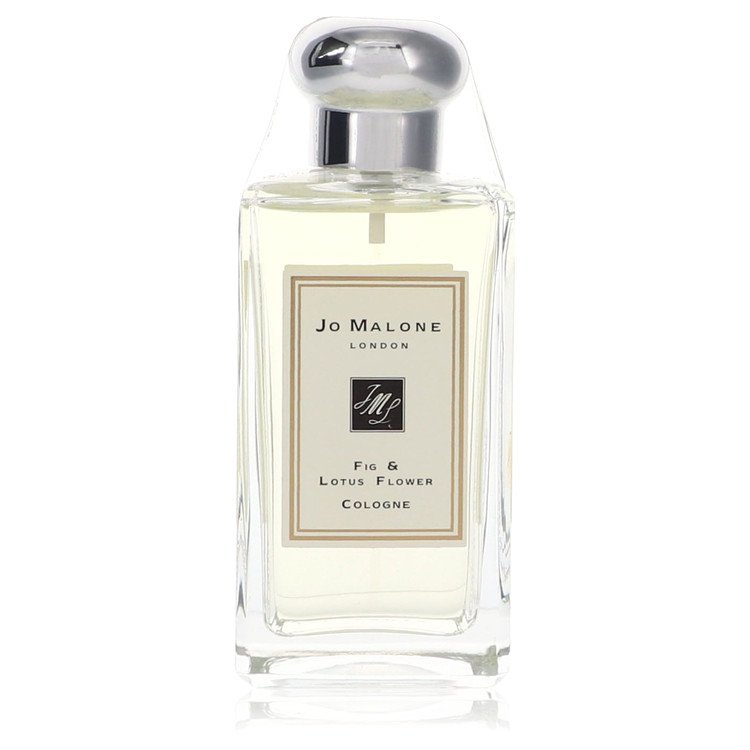 Jo Malone Fig & Lotus Flower Cologne Spray (Unisex Unboxed) by Jo Malone 100 ml