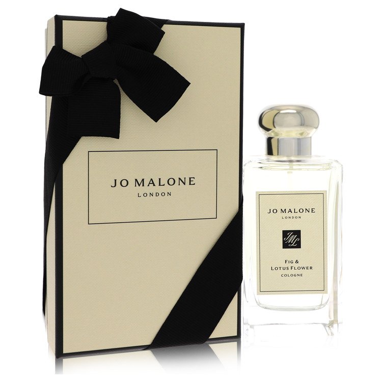 Jo Malone Fig & Lotus Flower Cologne Spray (Unisex) by Jo Malone 100 ml