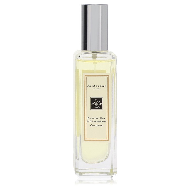 Jo Malone English Oak & Hazelnut Cologne Spray (Unisex Unboxed) by Jo Malone 30 ml