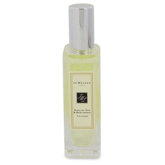 Jo Malone English Oak & Redcurrant Eau De Toilette Spray (Unisex Unboxed) by Jo Malone 30 ml