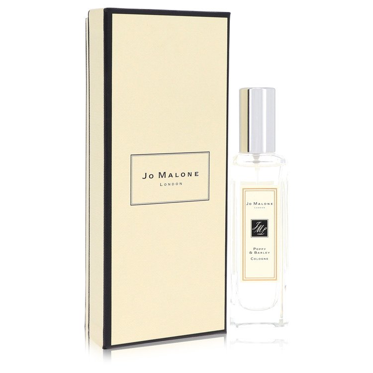 Jo Malone Poppy & Barley Cologne Spray (Unisex) by Jo Malone 30 ml