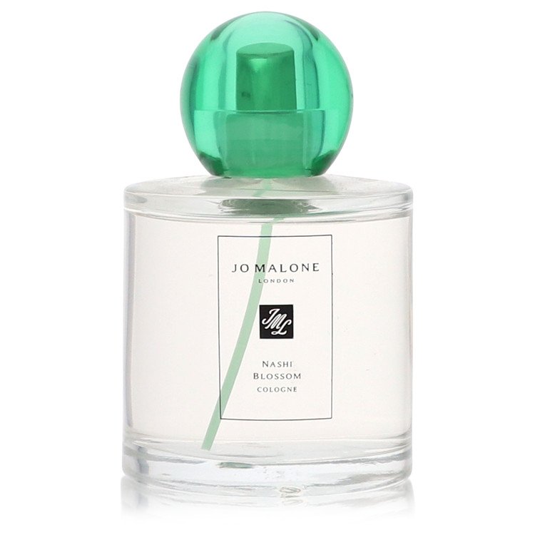 Jo Malone Nashi Blossom Cologne Spray (Unisex Unboxed) by Jo Malone 100 ml