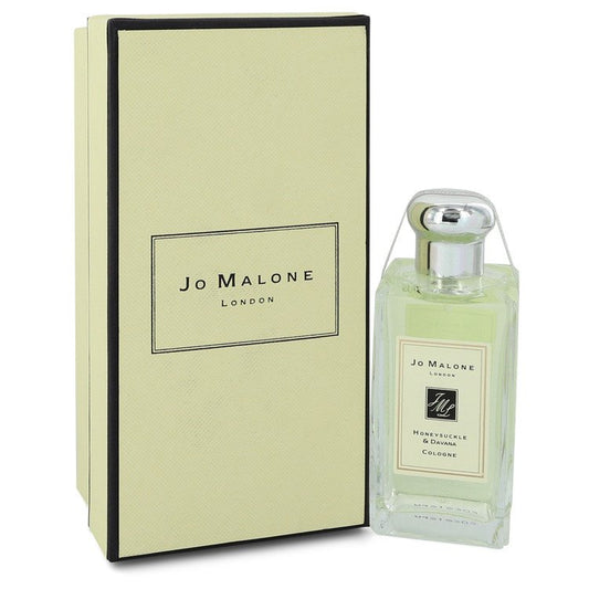 Jo Malone Honeysuckle & Davana Cologne Spray by Jo Malone 100 ml