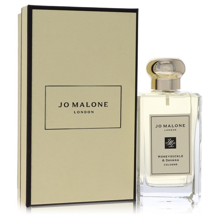 Jo Malone Honeysuckle & Davana Cologne Spray by Jo Malone 100 ml