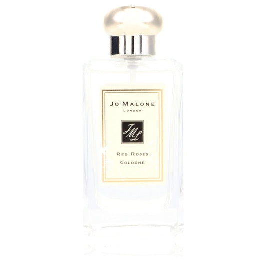 Jo Malone Red Roses Cologne Spray (Tester) by Jo Malone 100 ml