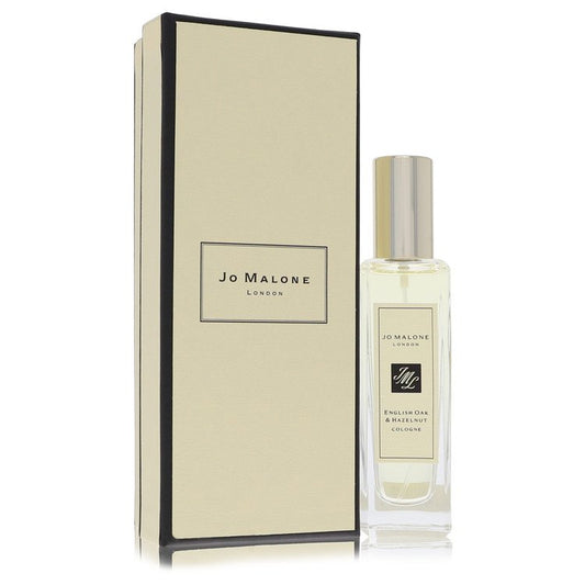 Jo Malone English Oak & Hazelnut Cologne Spray by Jo Malone 30 ml