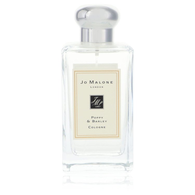 Jo Malone Poppy & Barley Cologne Spray (Unisex Unboxed) by Jo Malone 100 ml