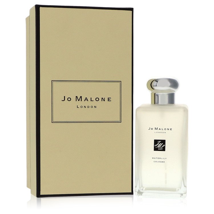 Jo Malone Waterlily Cologne Spray (Unisex) by Jo Malone 100 ml