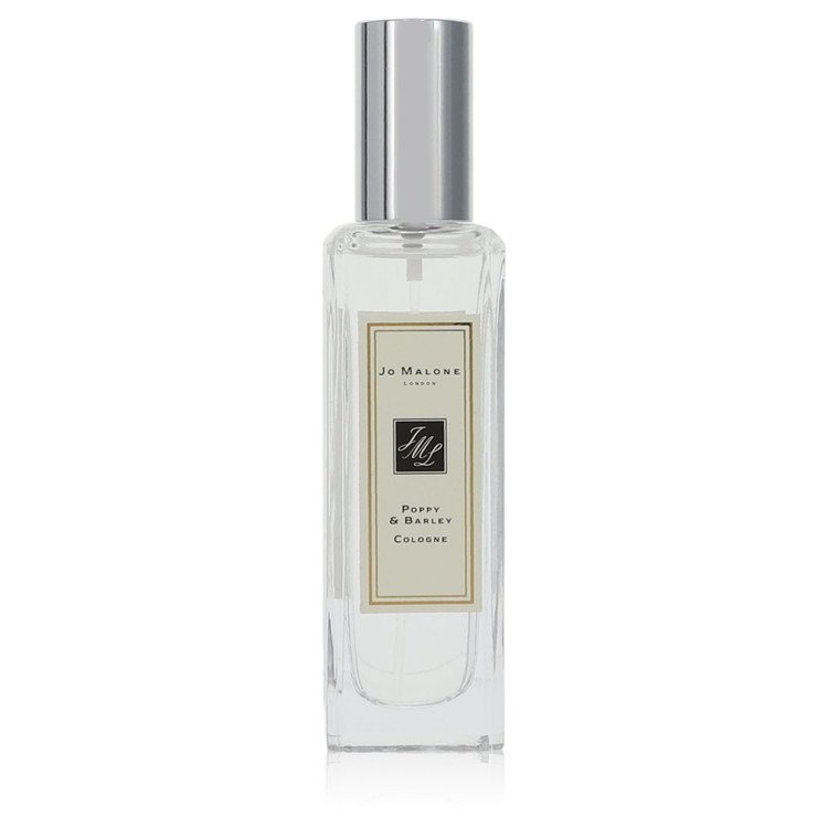 Jo Malone Poppy & Barley Cologne Spray (Unisex Unboxed) by Jo Malone 30 ml