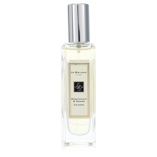 Jo Malone Honeysuckle & Davana Cologne Spray (unboxed) by Jo Malone 30 ml