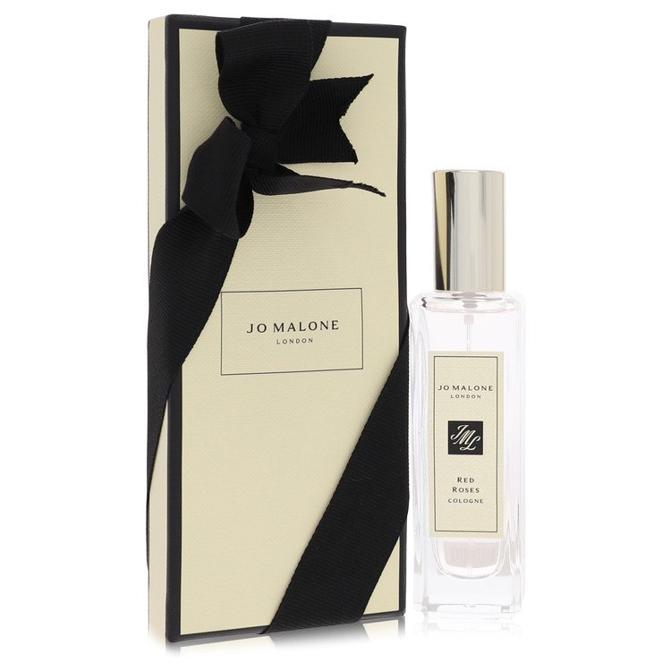 Jo Malone Red Roses Cologne Spray (Unisex) by Jo Malone 30 ml