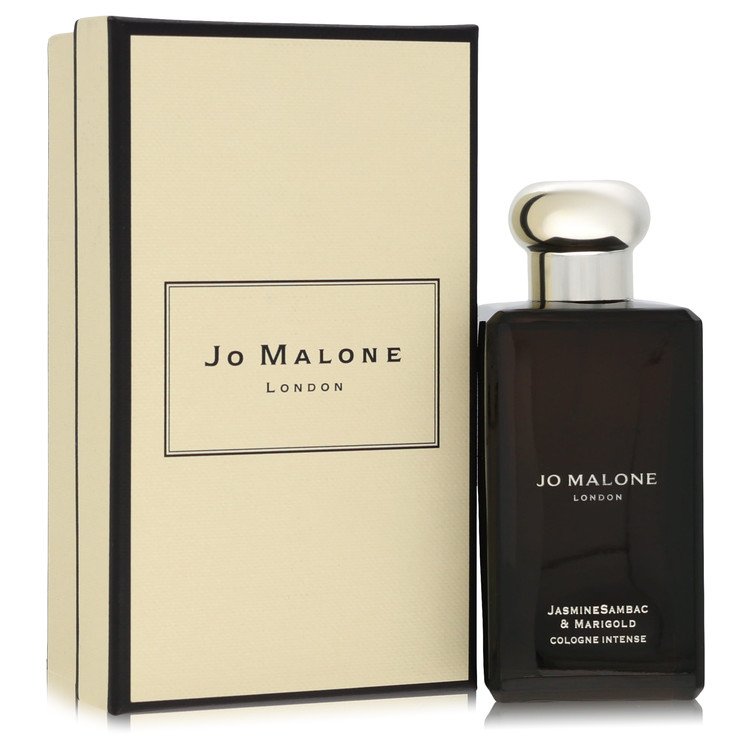 Jo Malone Jasmine Sambac & Marigold Cologne Intense Spray by Jo Malone 100 ml
