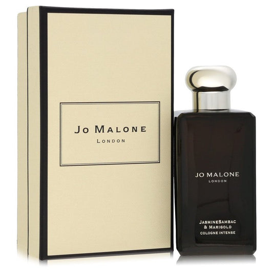 Jo Malone Jasmine Sambac & Marigold Cologne Intense Spray by Jo Malone 100 ml