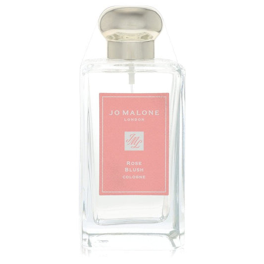 Jo Malone Rose Blush Cologne Spray (Unisex Unboxed) by Jo Malone 100 ml