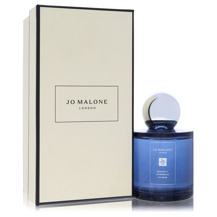 Jo Malone Moonlit Camomile Cologne Spray (Unisex) by Jo Malone 100 ml